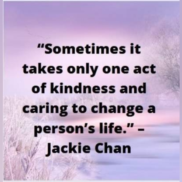 Kindness is Free ❤️❤️❤️ - Picture 4 of 7